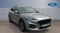 Ford Kuga 1.5 EcoBoost 150 ST-Line Edition 5dr Petrol Estate